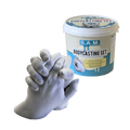 Huismerk - SAM SAM Bodycasting Set