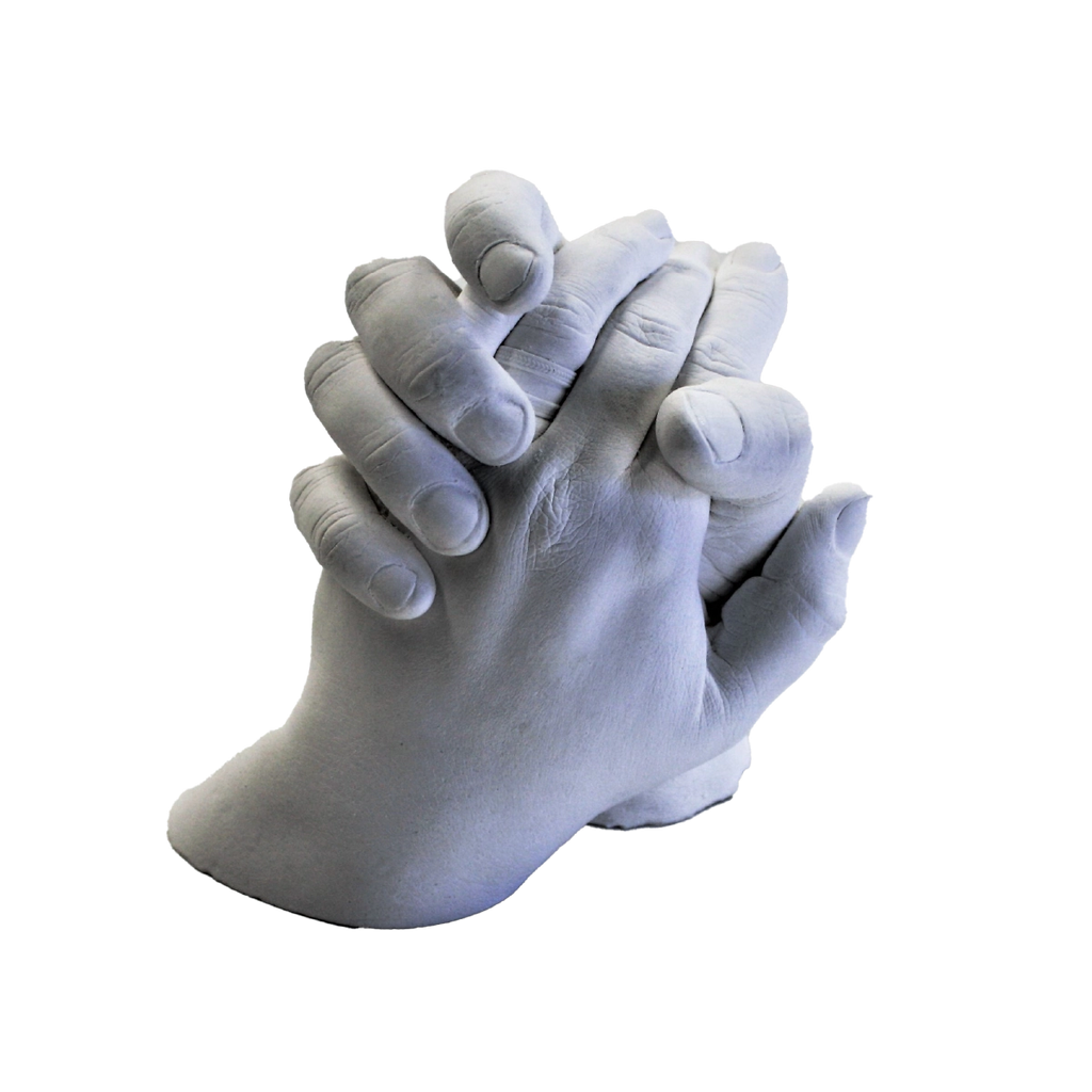 Huismerk - SAM SAM Bodycasting Set