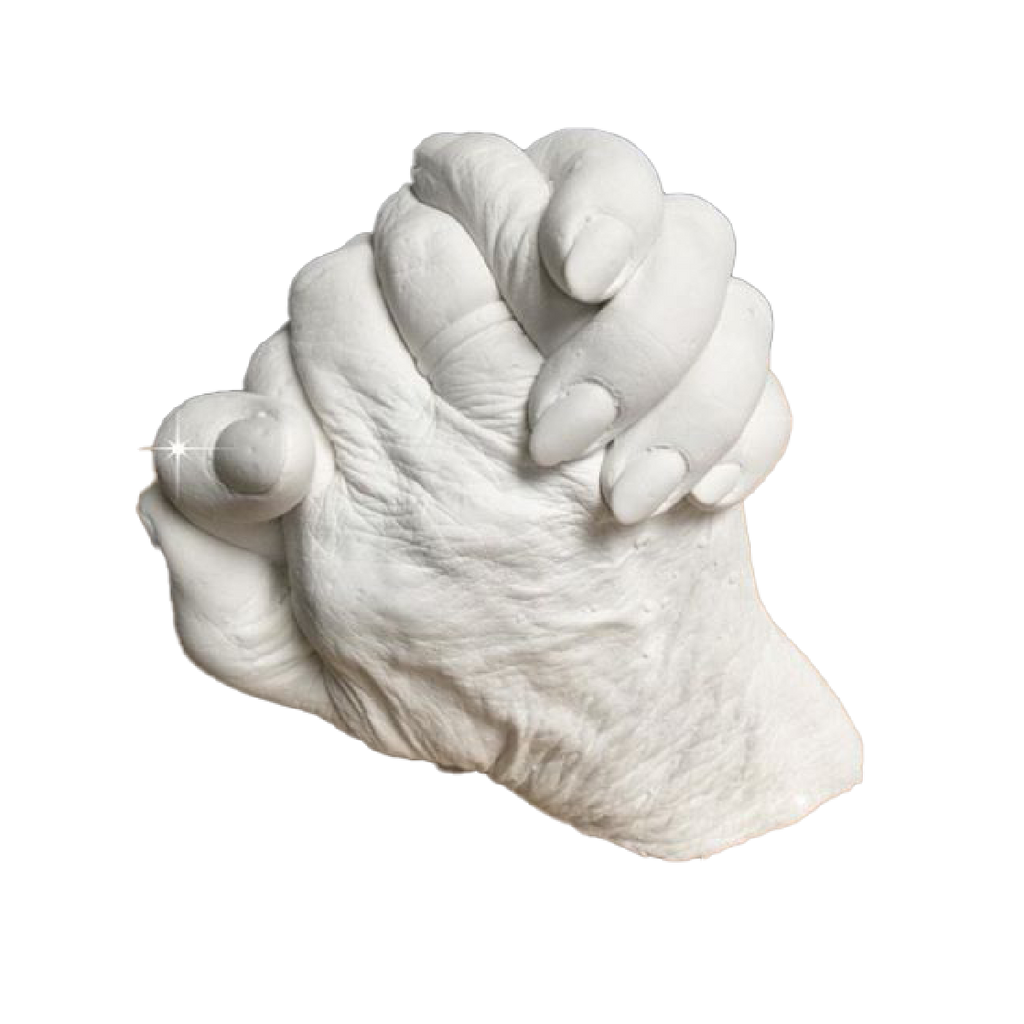 Huismerk - SAM SAM Bodycasting Set