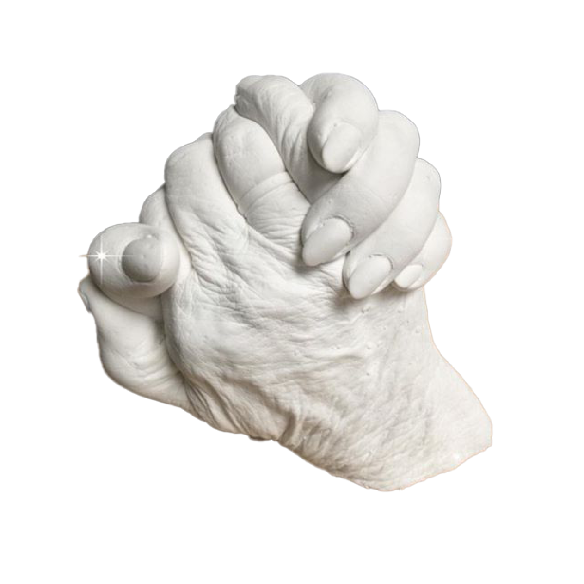 Huismerk - SAM SAM Bodycasting Set