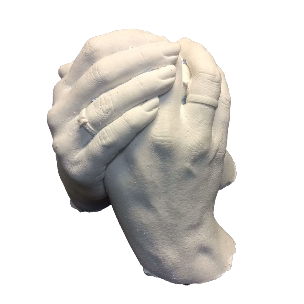 Huismerk - SAM SAM Bodycasting Set