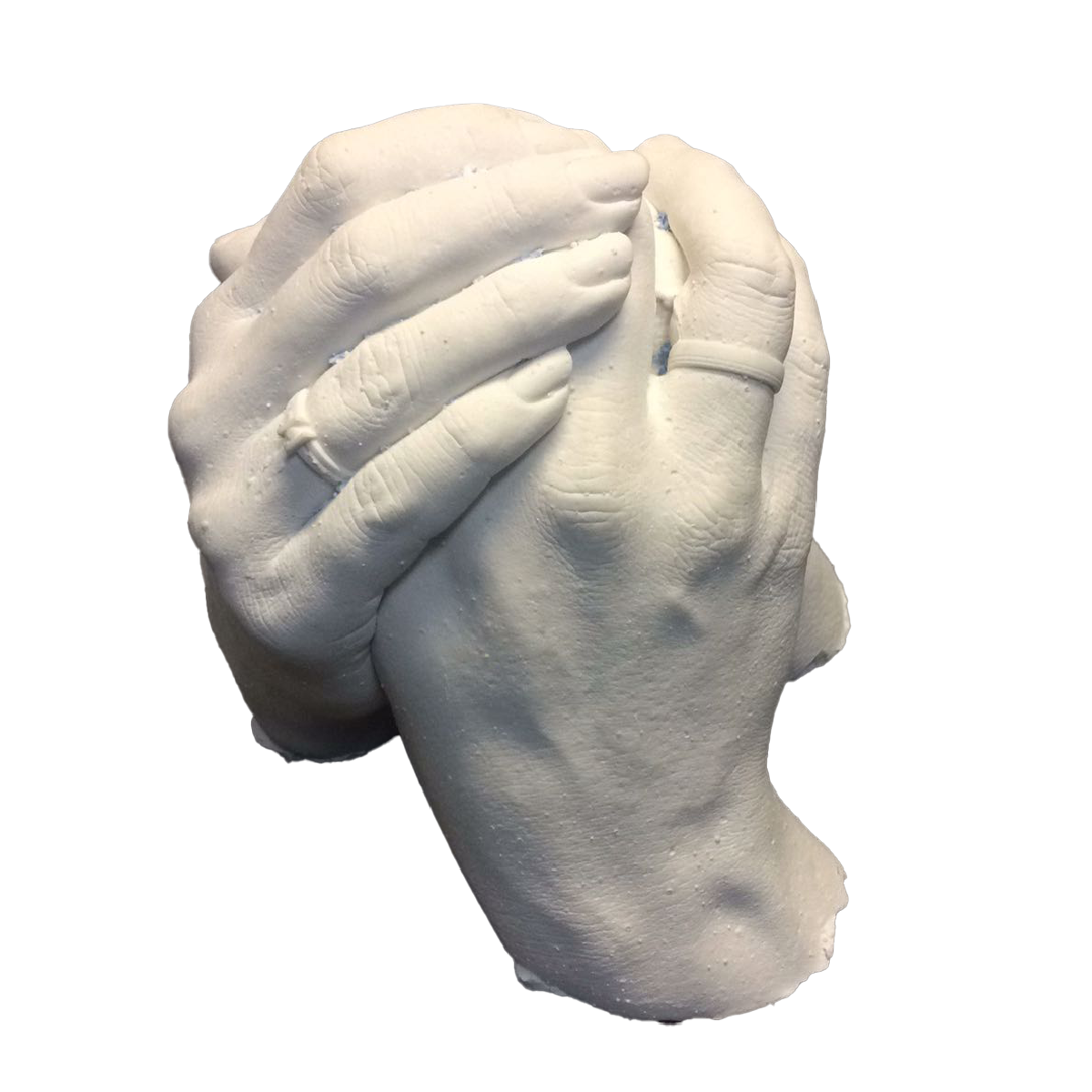 Huismerk - SAM SAM Bodycasting Set