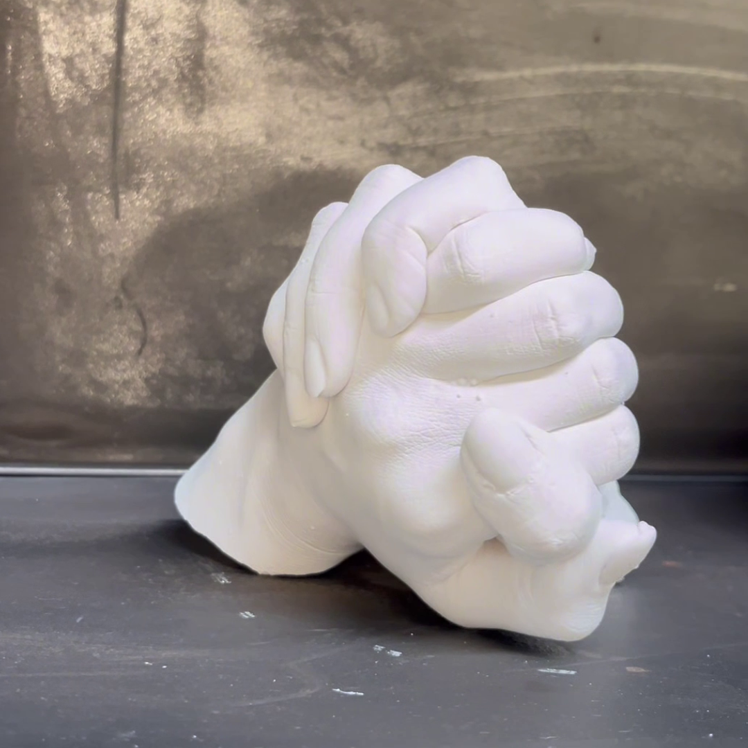 SAM Bodycasting Set