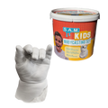 Huismerk - SAM SAM Kids Bodycasting Set