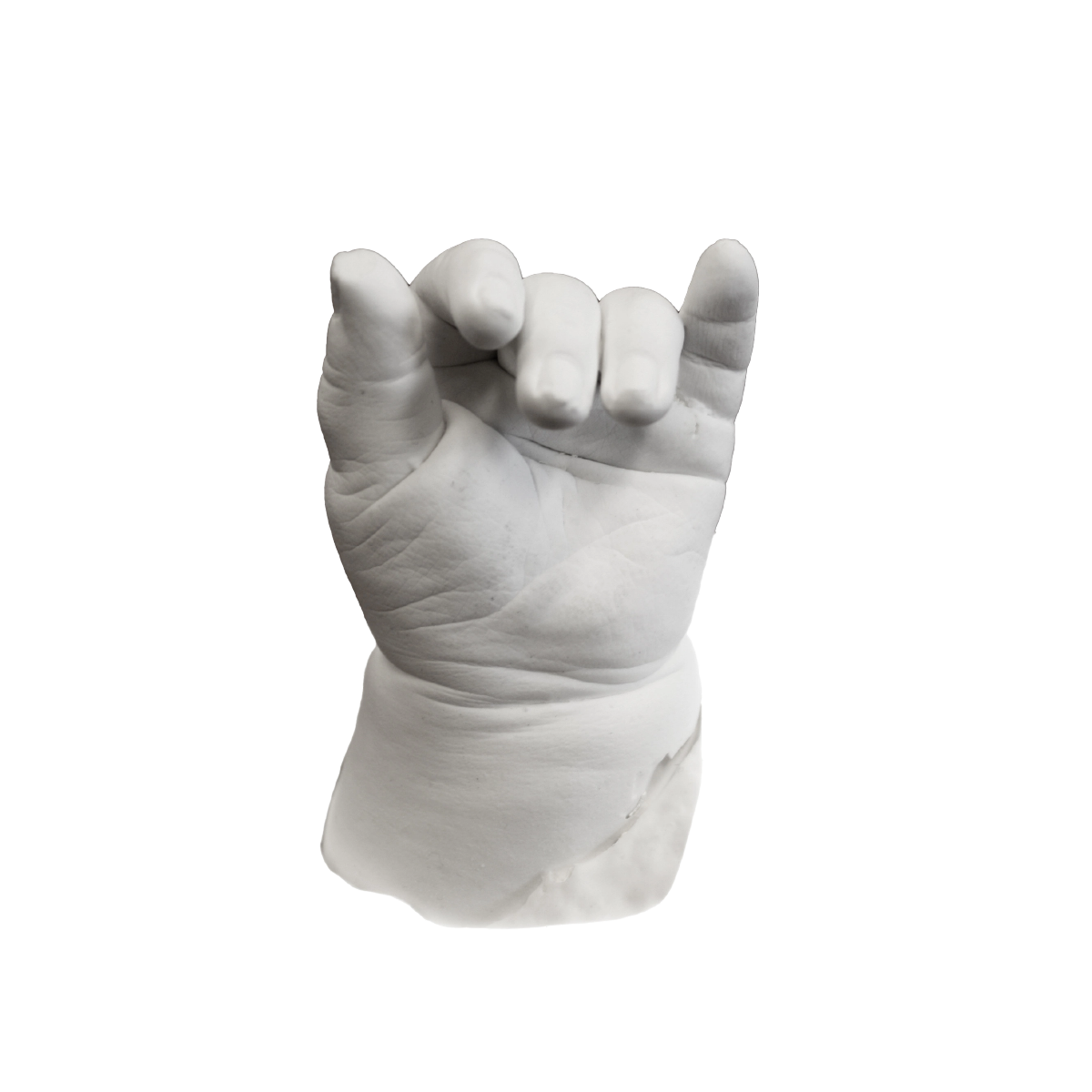 Huismerk - SAM SAM Kids Bodycasting Set