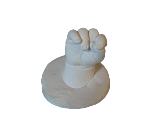 Huismerk - SAM SAM Kids Bodycasting Set