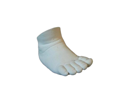 Huismerk - SAM SAM Kids Bodycasting Set