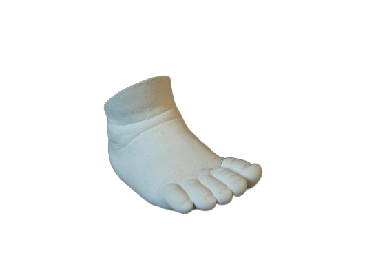 Huismerk - SAM SAM Kids Bodycasting Set