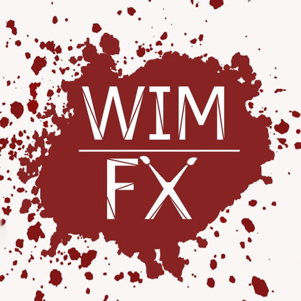 Huismerk - SAM SAM Silicone Wound – Spatelbare SFX Siliconen voor Wonden & Huideffecten