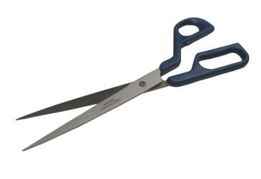 Huismerk - SAM Schaar voor Glasweefsel 28 cm
