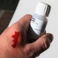Huismerk - SAM SFX Theatrical Blood Arterial