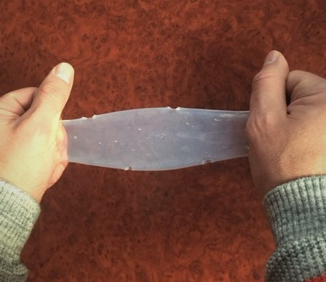 Huismerk - SAM Silicone Soft Flex 00-35