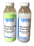Huismerk - SAM Siliconen Additie Green 30 Set