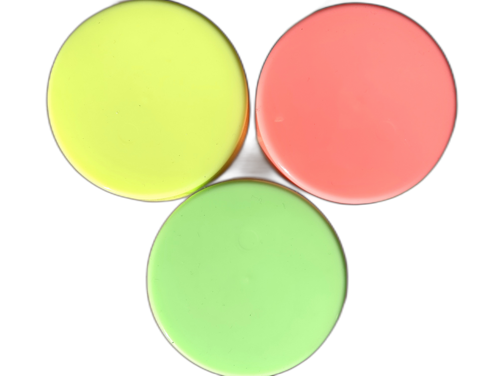 Huismerk - SAM Siliconen Additie Green 30 Set