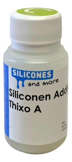 Huismerk - SAM Siliconen Additie Thixo A