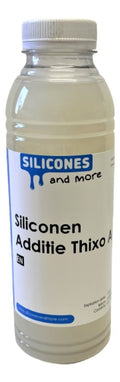 Huismerk - SAM Siliconen Additie Thixo A