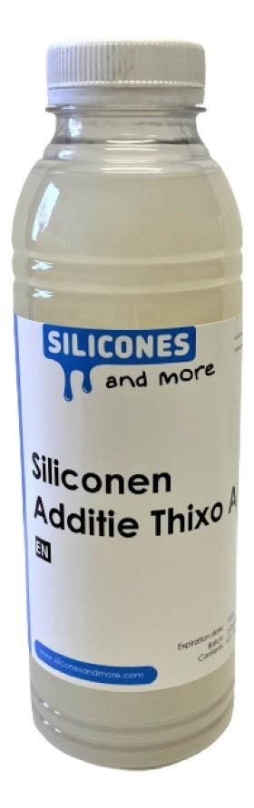 Huismerk - SAM Siliconen Additie Thixo A