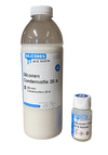 1 kg A-Komponente+ 50 Gramm B-Komponente