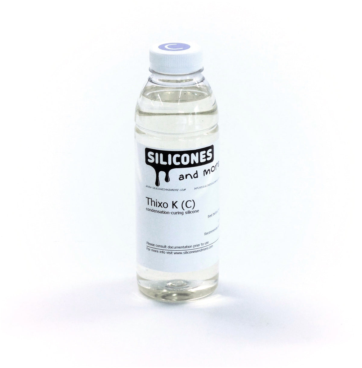 Huismerk - SAM Siliconen Condensatie Thixo C