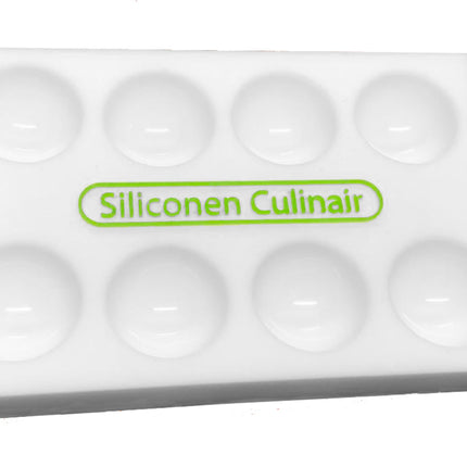 Huismerk - SAM Siliconen Culinair®