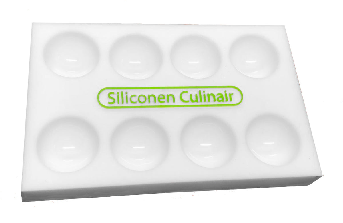 Huismerk - SAM Siliconen Culinair® – Voedselveilige Platinum Silicone voor Chocolade & Culinaire Mallen