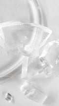 Huismerk - SAM Siliconen Glas Effect