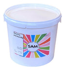3 kg. Eimer