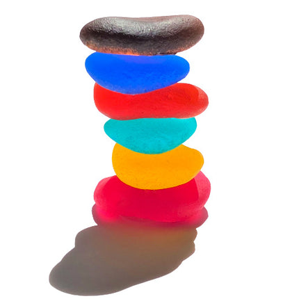 Huismerk - SAM Transparante Kleurstof voor Epoxy & Polyurethaan - 20ml Vloeibaar Pigment