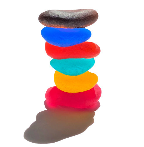 Huismerk - SAM Transparante Kleurstof voor Epoxy & Polyurethaan - 20ml Vloeibaar Pigment