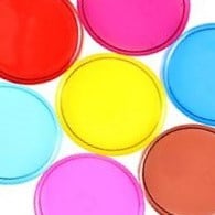 Huismerk - SAM Transparante Kleurstof voor Epoxy & Polyurethaan - 20ml Vloeibaar Pigment