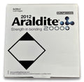 Huntsman Epoxylijm Araldite 2012 (50 ml)