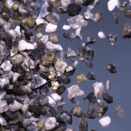 Imerys Clayrac Aluminosilicaat stukko en meel
