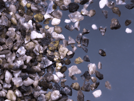 Imerys Clayrac Aluminosilicaat stukko en meel