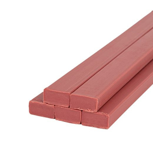 IPCS, International Precision Casting Supplies Ltd SculptaClay Red Soft 4.56 kg
