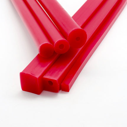 IPCS, International Precision Casting Supplies Ltd Wax Ontluchtingskanalen