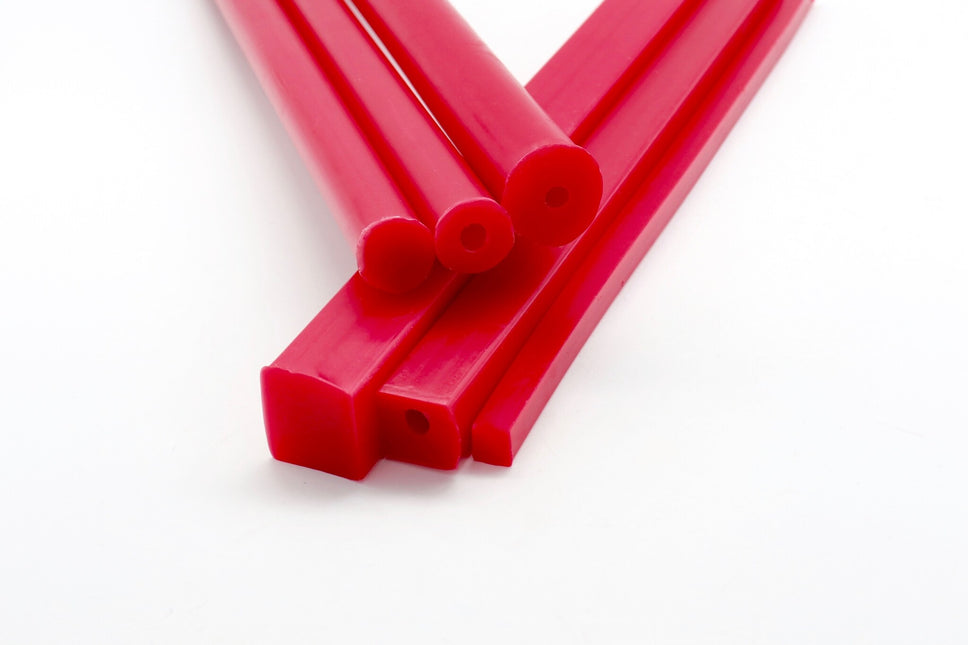 IPCS, International Precision Casting Supplies Ltd Wax Ontluchtingskanalen