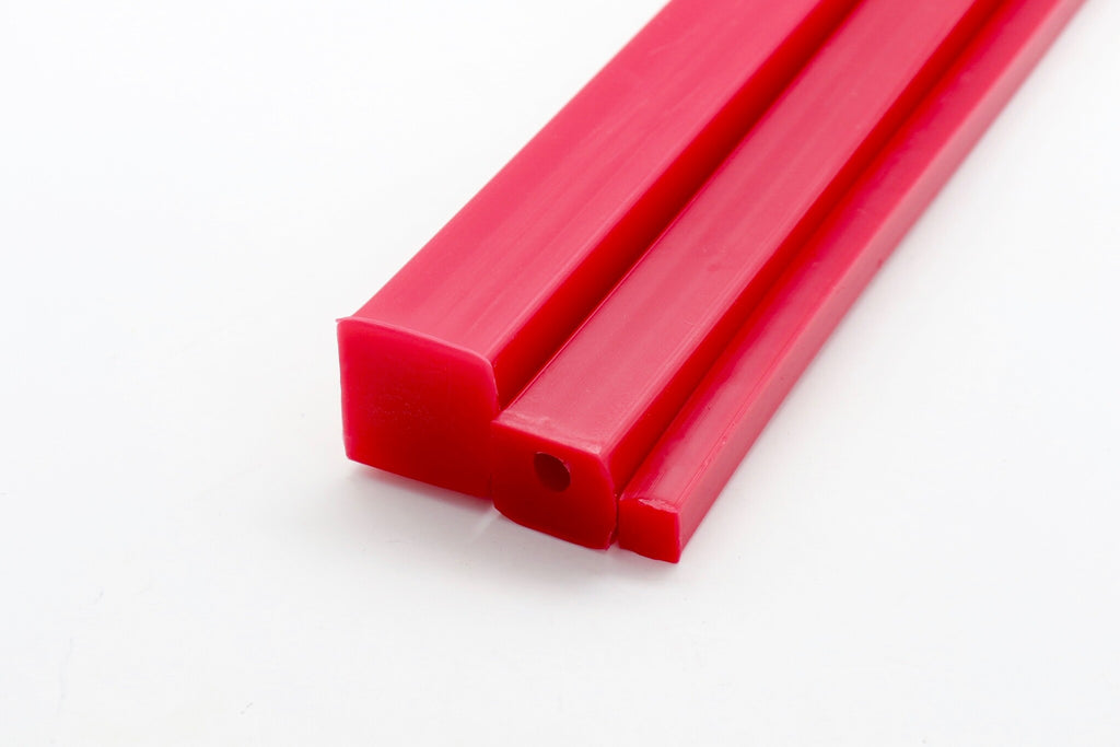 IPCS, International Precision Casting Supplies Ltd Wax Ontluchtingskanalen