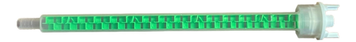 Medmix SMFQ 08-24D Quadro DN 8.7-24 straight with F-connection 1:1/2:1