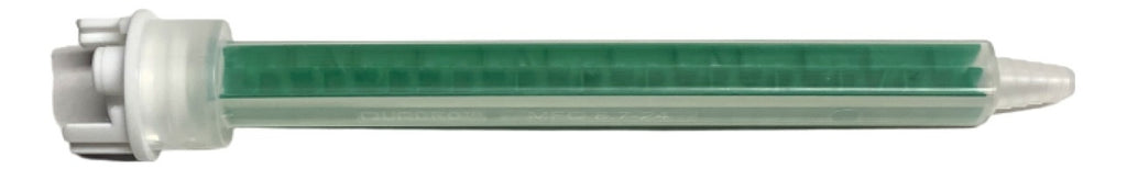 Medmix Sulzer Mixpac™ Quadro™ MFQ 8.7-24  mengbuis