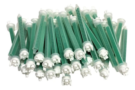 Medmix Sulzer Mixpac™ Quadro™ MFQ 8.7-24  mengbuis