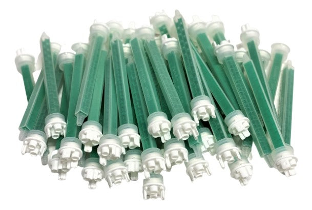 Medmix Sulzer Mixpac™ Quadro™ MFQ 8.7-24  mengbuis