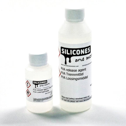 Münch chemie international Polyvinyl Alcohol lossingsmiddel PVA