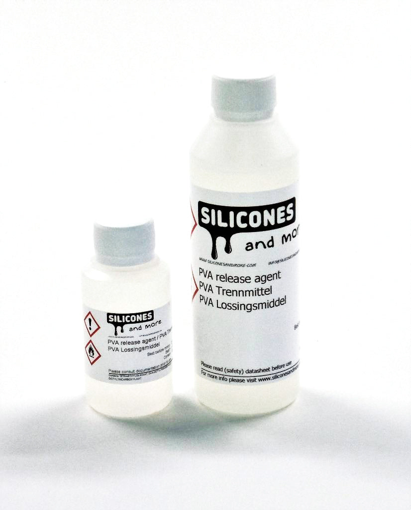 Münch chemie international Polyvinyl Alcohol lossingsmiddel PVA