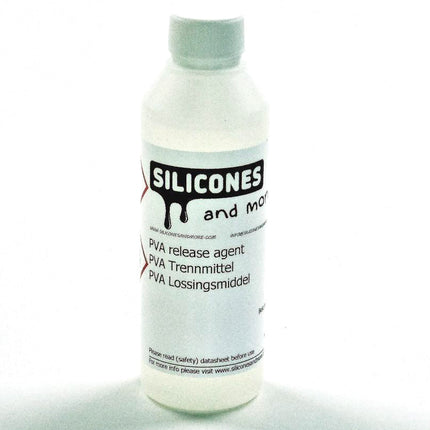 Münch chemie international Polyvinyl Alcohol lossingsmiddel PVA