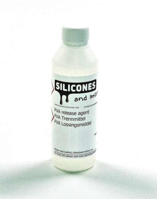 Münch chemie international Polyvinyl Alcohol lossingsmiddel PVA