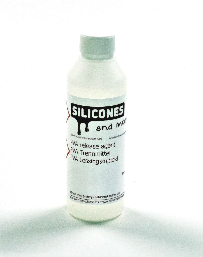 Münch chemie international Polyvinyl Alcohol lossingsmiddel PVA