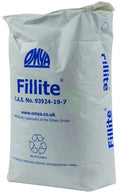 Omya UK Ltd Vulstof Fillite 355