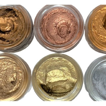 PÉBÉO Gilding Wax - Pébeo 30 ml.