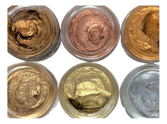 PÉBÉO Gilding Wax - Pébeo 30 ml.