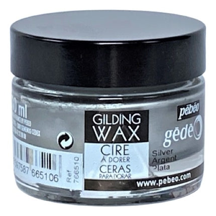 PÉBÉO Gilding Wax - Pébeo 30 ml.